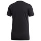 Adidas Γυναικεία κοντομάνικη μπλούζα Must Haves Badge Of Sport Cotton Tee Adidas Γυναικεία κοντομάνικη μπλούζα Must Haves Badge Of Sport Cotton Tee